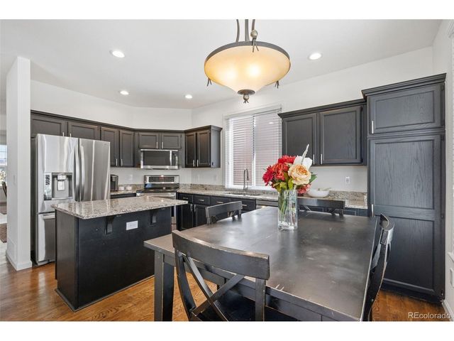 9352 Chambray Ln, Littleton, CO 80130