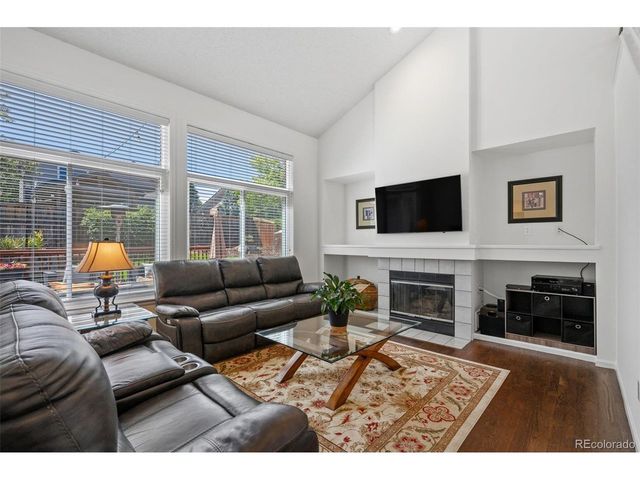 9352 Chambray Ln, Littleton, CO 80130