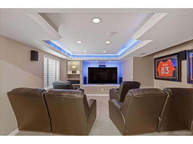 9352 Chambray Ln, Littleton, CO 80130