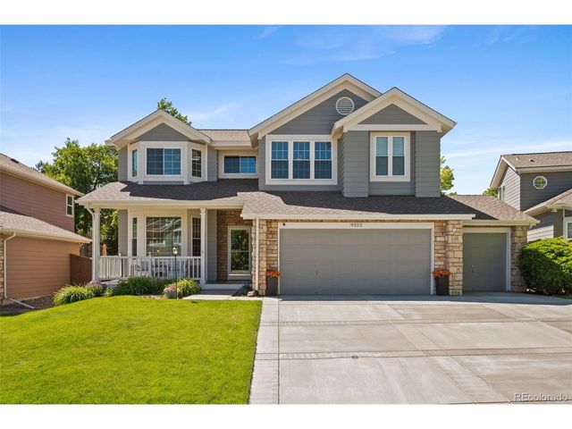 9352 Chambray Ln, Littleton, CO 80130