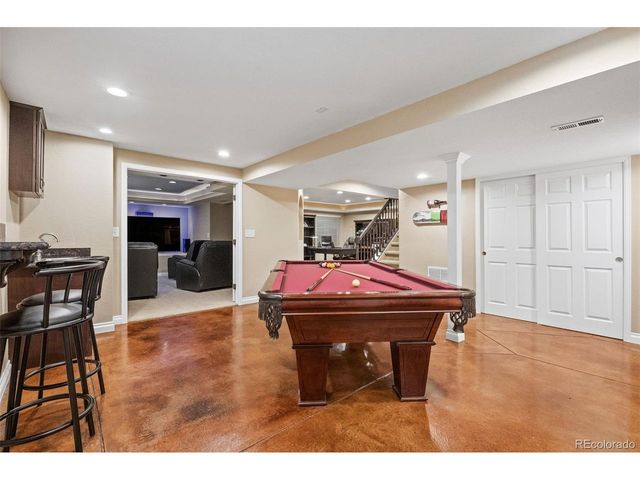 9352 Chambray Ln, Littleton, CO 80130