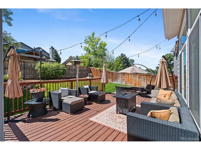 9352 Chambray Ln, Littleton, CO 80130