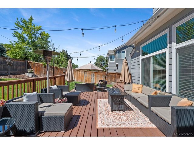 9352 Chambray Ln, Littleton, CO 80130