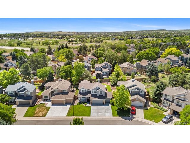 9352 Chambray Ln, Littleton, CO 80130