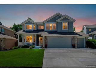 9352 Chambray Ln, Littleton, CO 80130