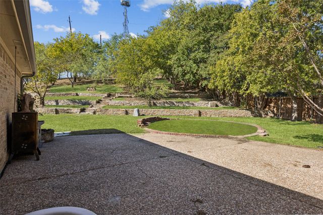 9325 Vista Circle, Irving, TX 75063