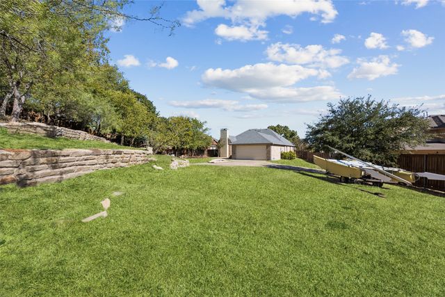 9325 Vista Circle, Irving, TX 75063