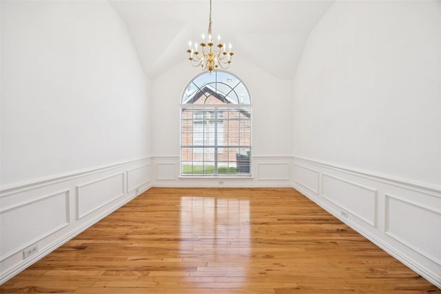 9325 Vista Circle, Irving, TX 75063