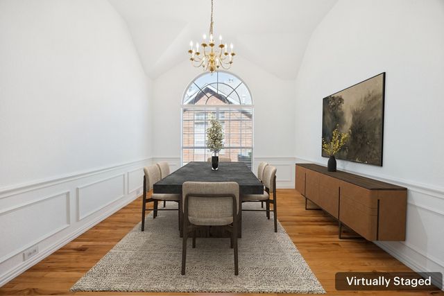 9325 Vista Circle, Irving, TX 75063