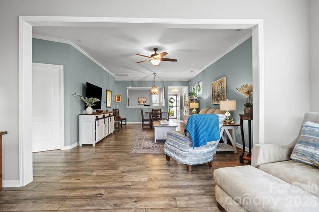 1018 Kirby Drive, Fort Mill, SC 29715