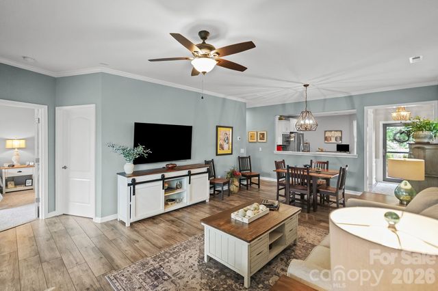 1018 Kirby Drive, Fort Mill, SC 29715