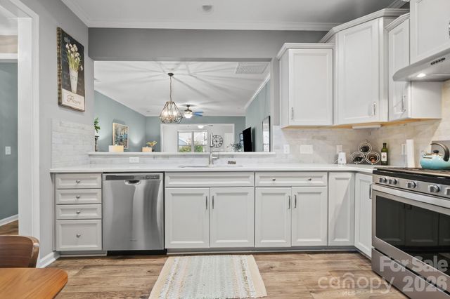 1018 Kirby Drive, Fort Mill, SC 29715