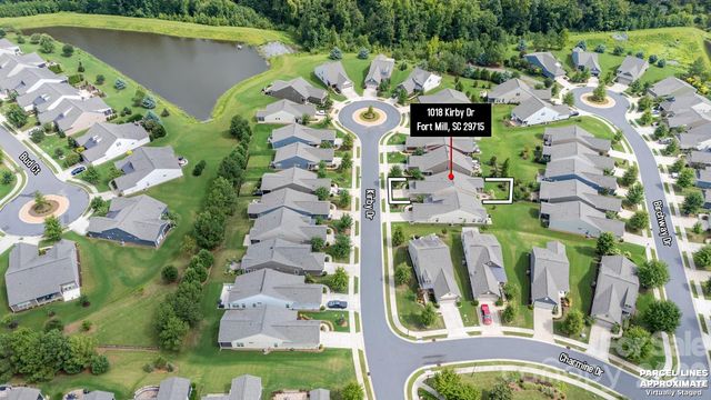 1018 Kirby Drive, Fort Mill, SC 29715