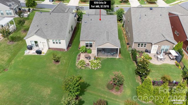 1018 Kirby Drive, Fort Mill, SC 29715