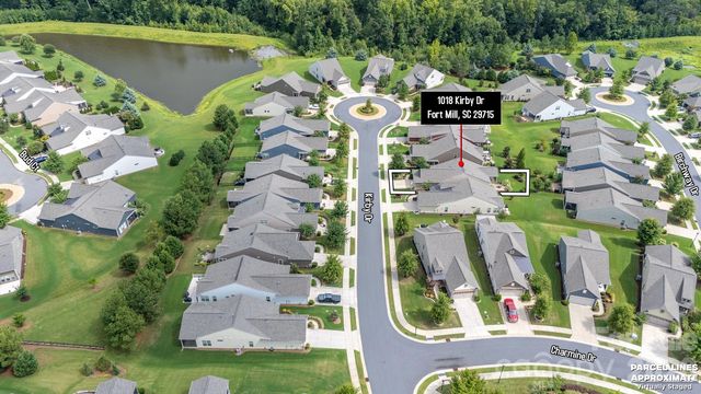 1018 Kirby Drive, Fort Mill, SC 29715