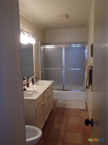 1603 W Lakeside Drive, Canyon Lake, TX 78133