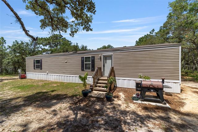 9088 S BERKSHIRE AVENUE, Inverness, FL 34452