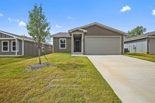 406 E Munson Street, Denison, TX 75021