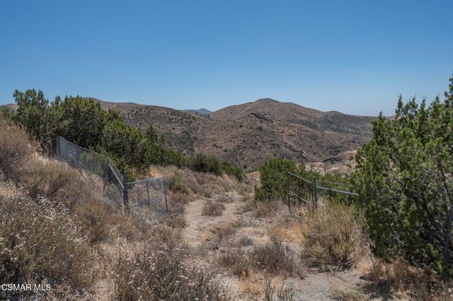 Big Springs Road Road, Agua Dulce, CA 91350