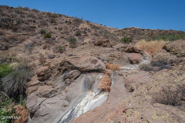 Big Springs Road Road, Agua Dulce, CA 91350
