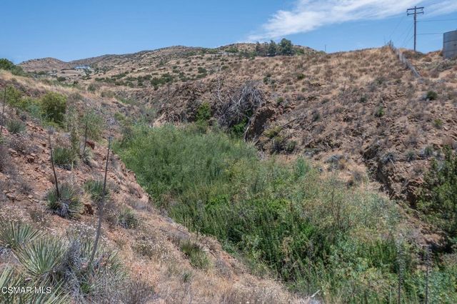 Big Springs Road Road, Agua Dulce, CA 91350