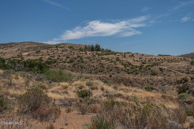 Big Springs Road Road, Agua Dulce, CA 91350