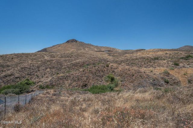 Big Springs Road Road, Agua Dulce, CA 91350