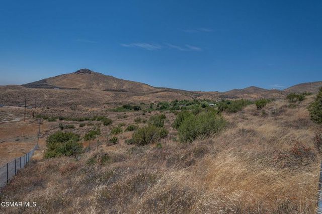 Big Springs Road Road, Agua Dulce, CA 91350