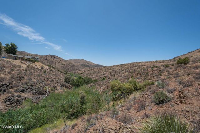 Big Springs Road Road, Agua Dulce, CA 91350