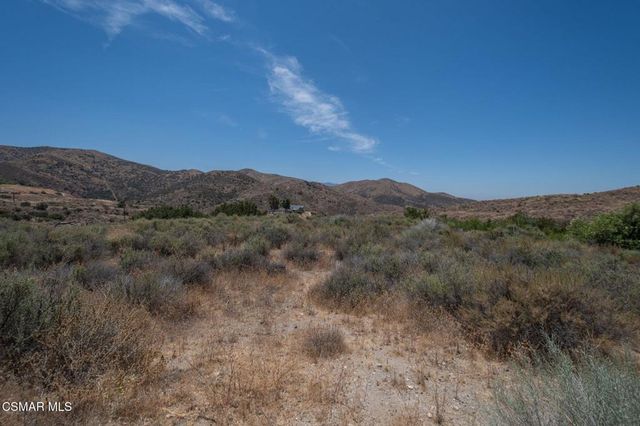 Big Springs Road Road, Agua Dulce, CA 91350