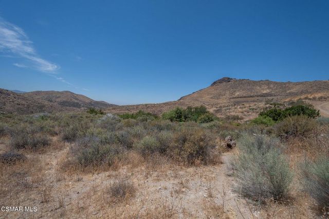 Big Springs Road Road, Agua Dulce, CA 91350