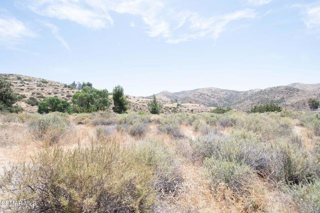 Big Springs Road Road, Agua Dulce, CA 91350