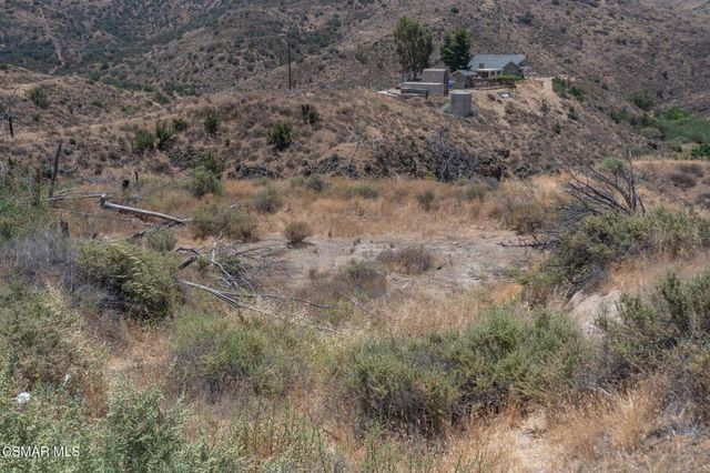Big Springs Road Road, Agua Dulce, CA 91350