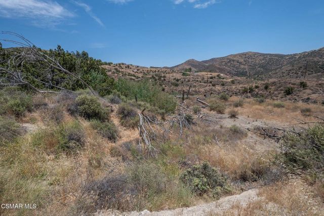 Big Springs Road Road, Agua Dulce, CA 91350