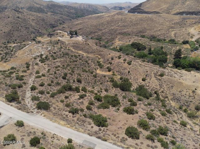 Big Springs Road Road, Agua Dulce, CA 91350