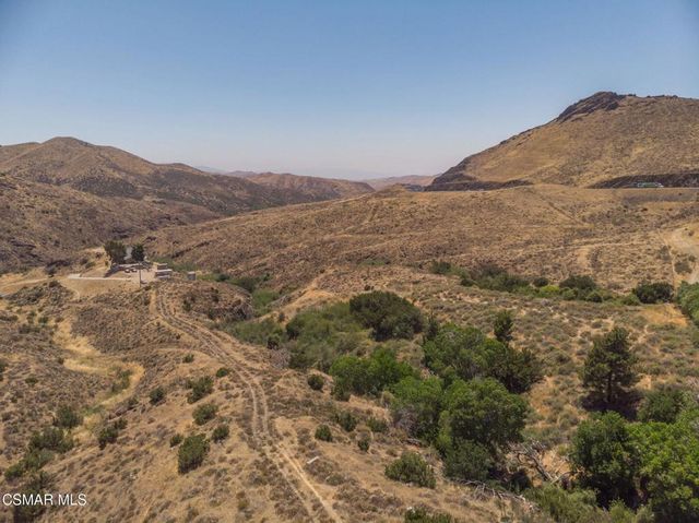 Big Springs Road Road, Agua Dulce, CA 91350