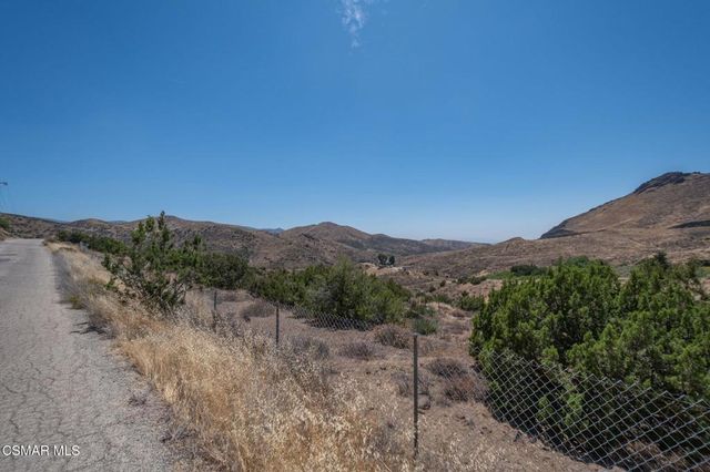 Big Springs Road Road, Agua Dulce, CA 91350