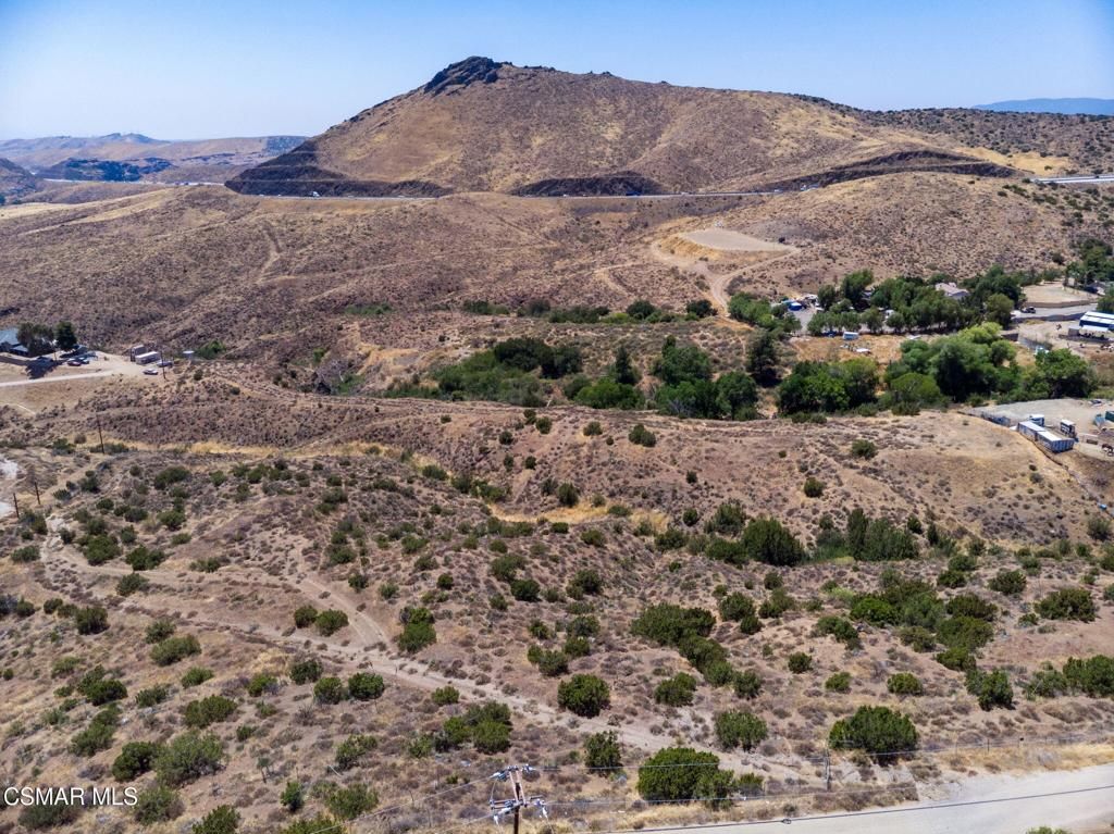Big Springs Road Road, Agua Dulce, CA 91350
