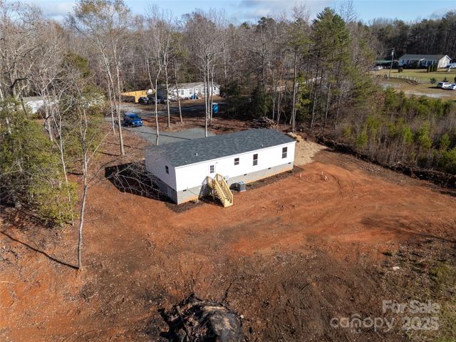 270 Plain View Drive, Ellenboro, NC 28040