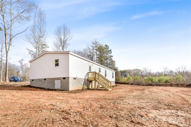 270 Plain View Drive, Ellenboro, NC 28040
