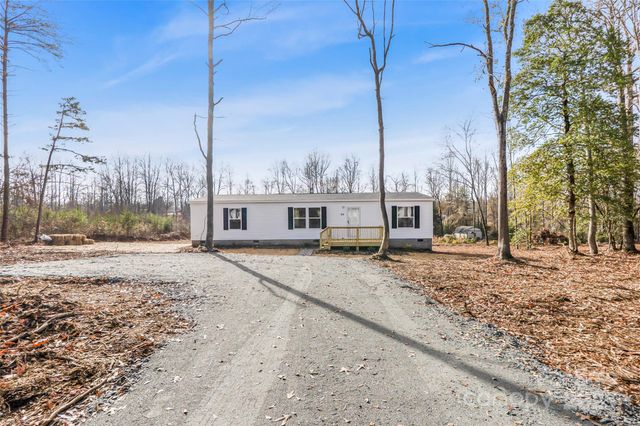 270 Plain View Drive, Ellenboro, NC 28040