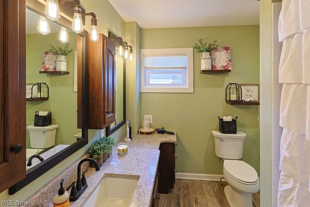 4010 Drake Road, Norwalk, OH 44857