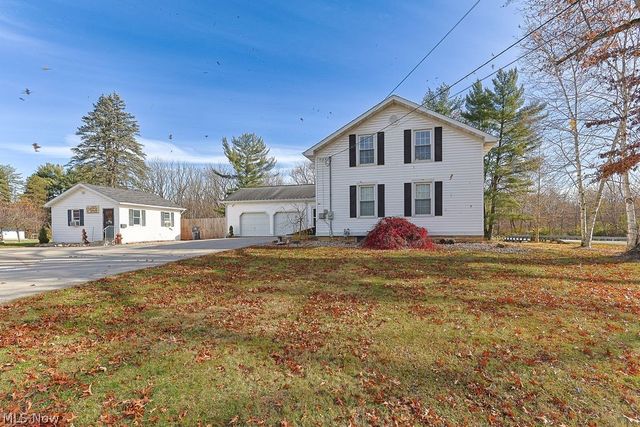 4010 Drake Road, Norwalk, OH 44857