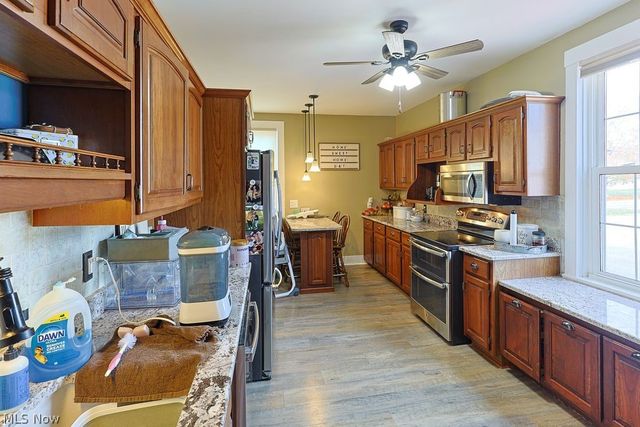 4010 Drake Road, Norwalk, OH 44857