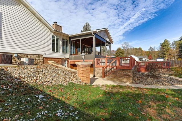 4010 Drake Road, Norwalk, OH 44857