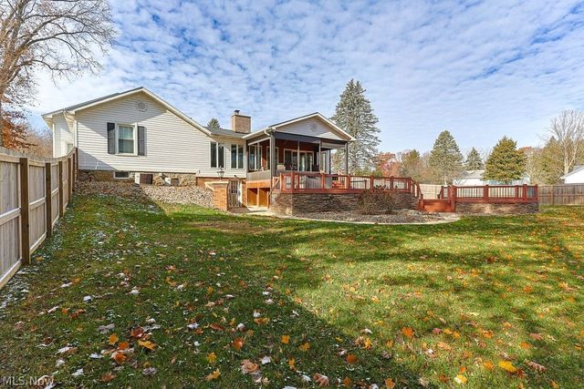 4010 Drake Road, Norwalk, OH 44857