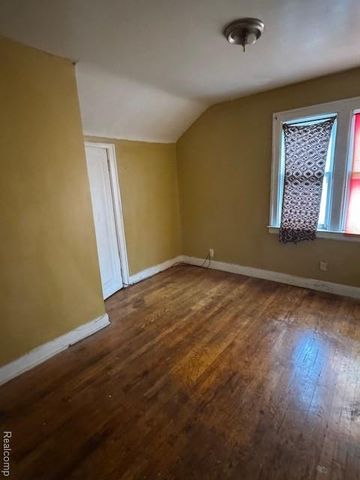 5517 Drexel Street, Detroit, MI 48213