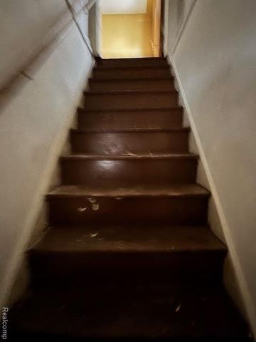 5517 Drexel Street, Detroit, MI 48213