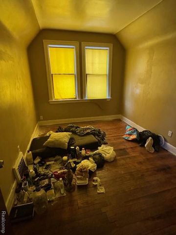 5517 Drexel Street, Detroit, MI 48213