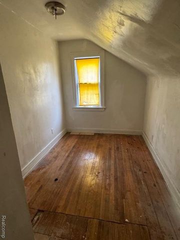 5517 Drexel Street, Detroit, MI 48213